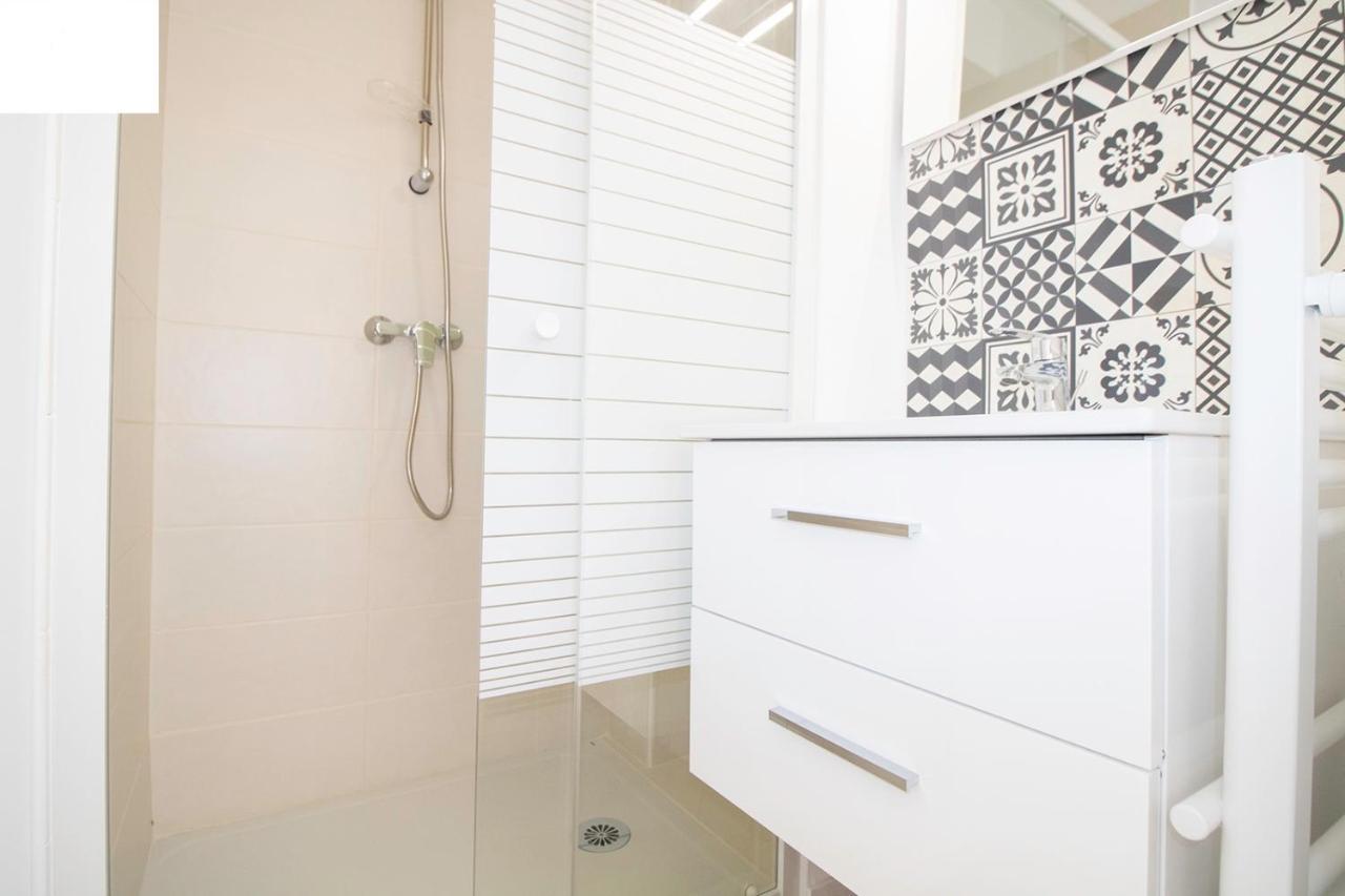 מונפלייה 005- Appartement 6 Chambres, Tramway, Parking,Clim מראה חיצוני תמונה